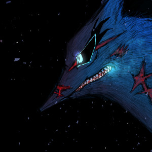 Big and Will Be Bad Wolf