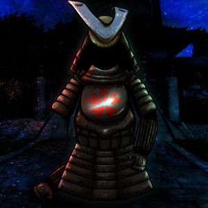 Crumbling Armor