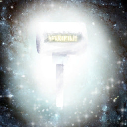 Hammer of Light