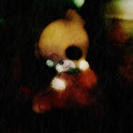 Happy Teddy Bear