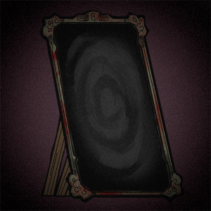 Mirror of Adjustment