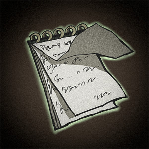 Notes from a Crazed Researcher