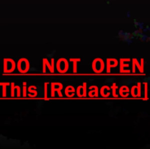 Nothing There
