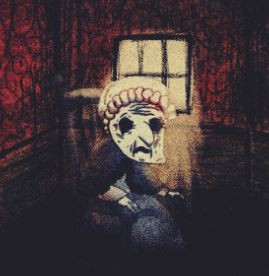 Old Lady