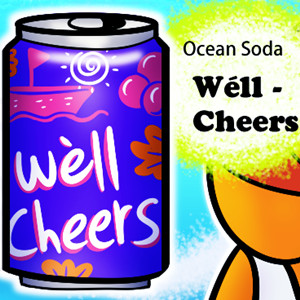 Open Can of Well-cheers