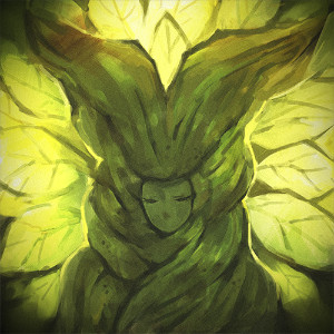 Parasite Tree