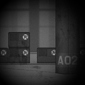 Shelter from the 27th of March