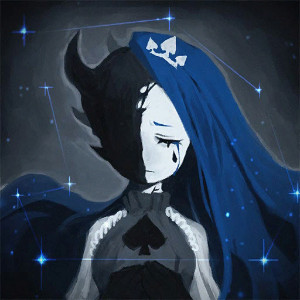 The Knight of Despair