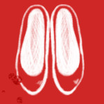 The Red Shoes