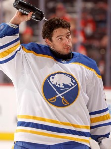 Alex Lyon