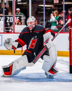 Brandon Bussi