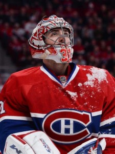 Carey Price