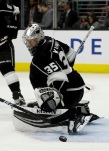Darcy Kuemper