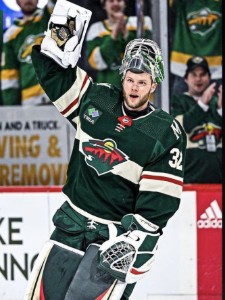 Filip Gustavsson