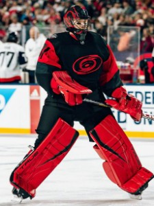 Freddie Andersen