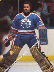 Grant Fuhr