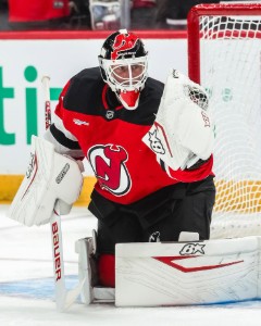 Jake Allen