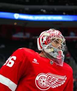 John Gibson
