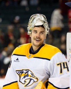 Juuse Saros