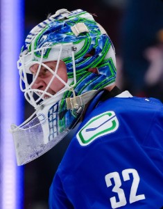 Kevin Lankinen