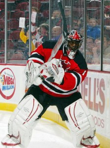 Kevin Weekes