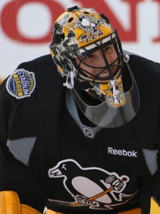 Marc-André Fleury