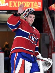 Sam Montembeault