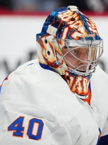 Semyon Varmalov