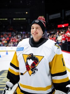 Sergei Murashov