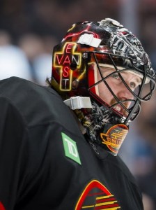 Thatcher Demko