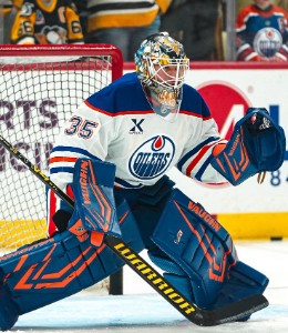 Tristan Jarry
