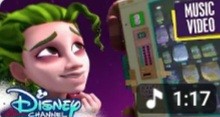 A zombie and her machine