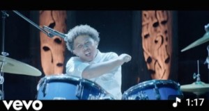 My own drum