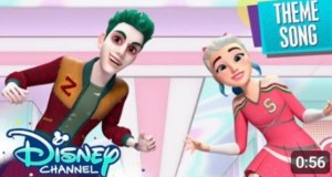 My year (animated series version)