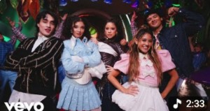 Perfect princess (Disney park version)
