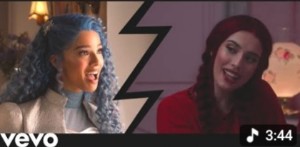 Perfect princess