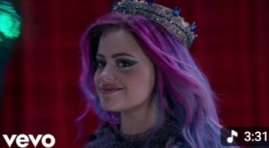 Queen of mean