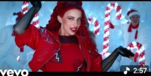 Red Christmas