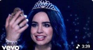 Rotten to the core (sofia Carson vers)