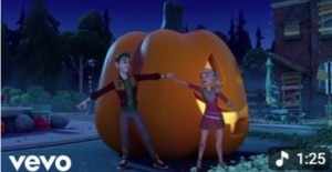 Someday (animated series version)