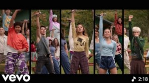 Start the party camp rock 3