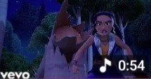 We own the night (animated series version)
