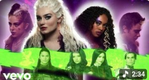 We own the night/night falls mashup