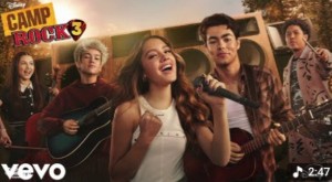 We rock camp rock 3
