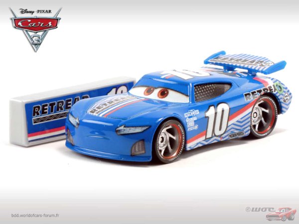 Aric Almirolling (NASCAR)