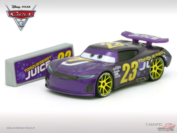 Bubba Wheelhouse (NASCAR)