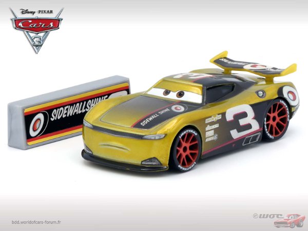 Carstin Ace Dillon (NASCAR)