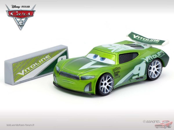 Chase Racelott (NASCAR)