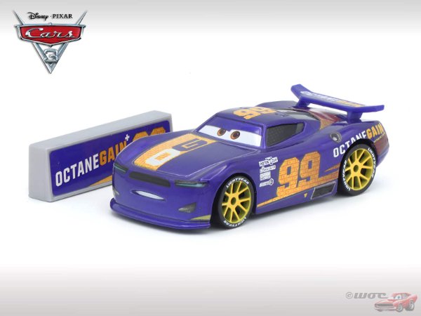Danny Swervez (NASCAR)