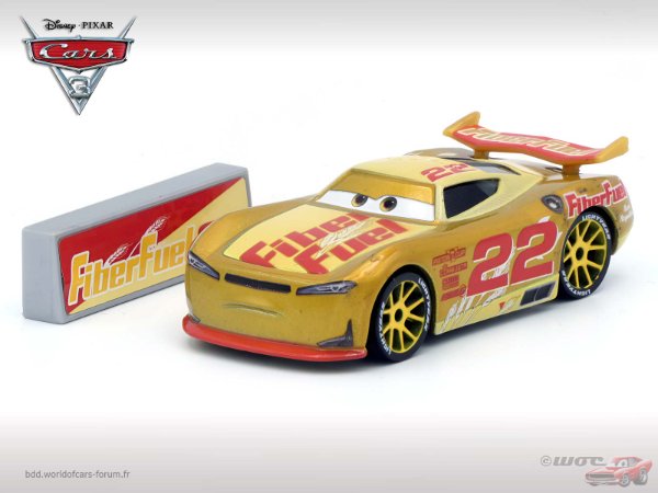 GoGo Logano (NASCAR)